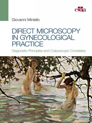 cover image of Direct Microscopy in Gynecological Practice